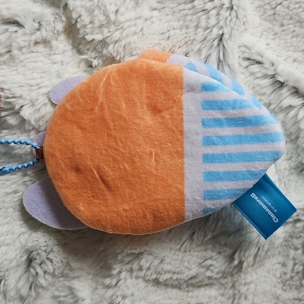 Cinnamoroll Keychain - Picture 7 of 7